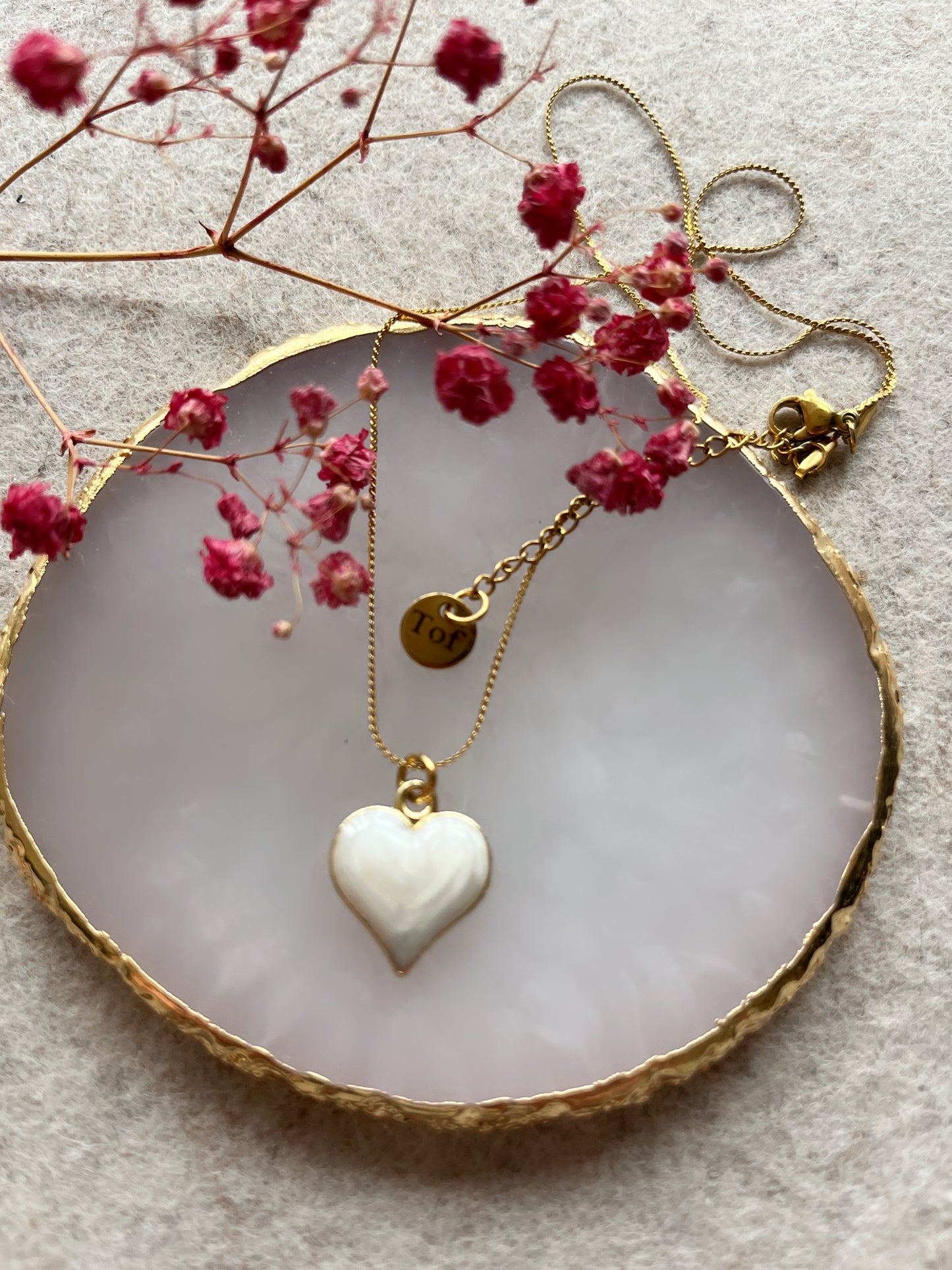 Love neckless