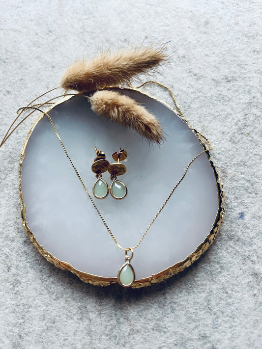 Mint set
