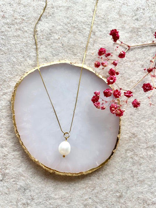 Pearl neckless