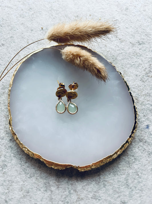 Gold mint