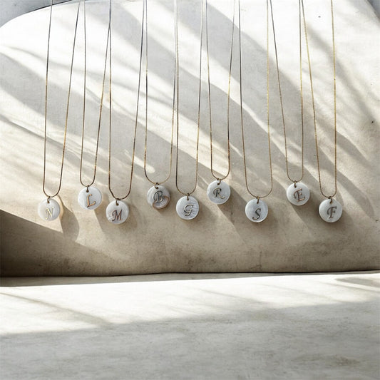 Ketting Siena
